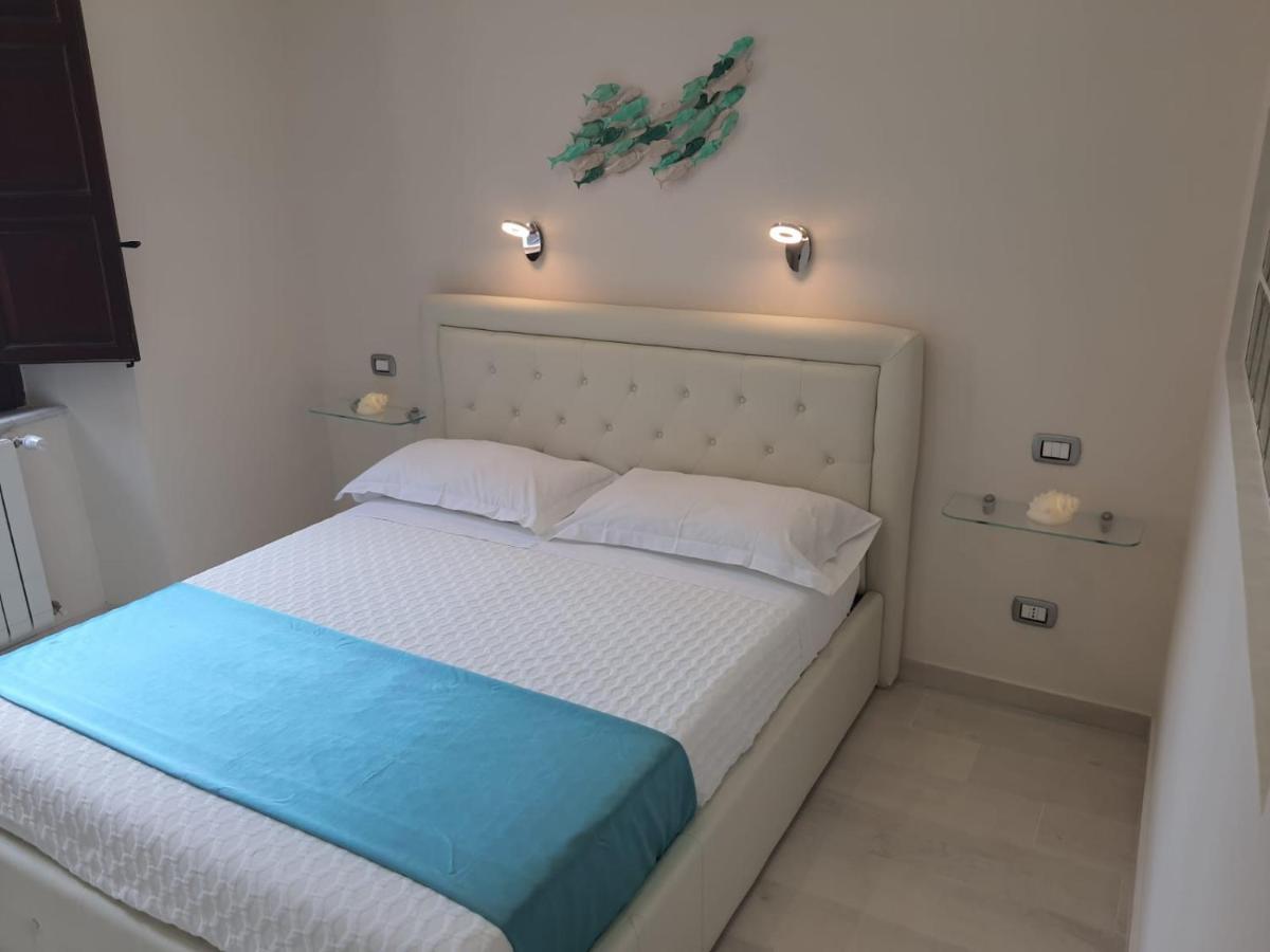 Appartamenti Via Lombardo Giardini Naxos Exteriör bild