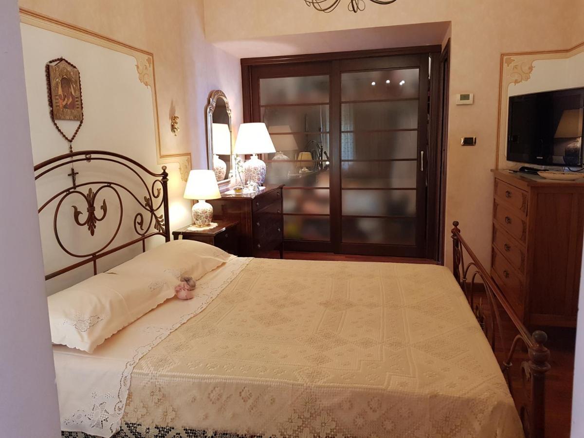 Appartamenti Via Lombardo Giardini Naxos Exteriör bild
