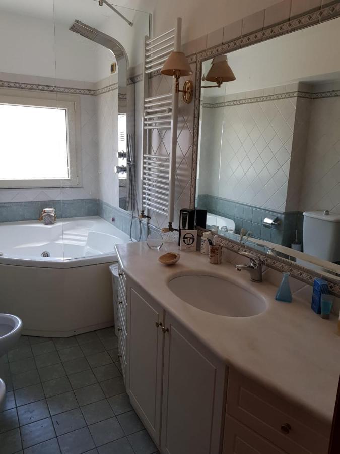 Appartamenti Via Lombardo Giardini Naxos Exteriör bild