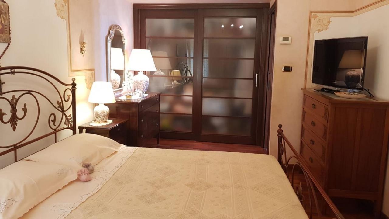 Appartamenti Via Lombardo Giardini Naxos Exteriör bild